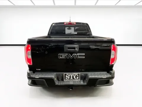 More photos of 2022 GMC Canyon 4WD Elevation at STG Chandler, AZ