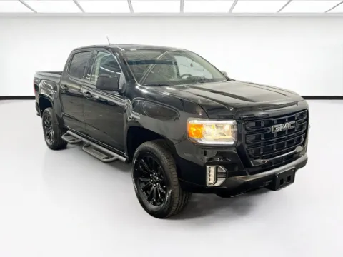 Another view of 2022 GMC Canyon 4WD Elevation for sale in Chandler, AZ at STG Chandler
