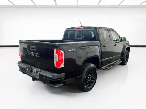 More photos of 2022 GMC Canyon 4WD Elevation at STG Chandler, AZ