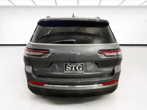 More photos of 2022 Jeep Grand Cherokee L Limited at STG Chandler, AZ