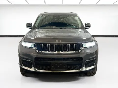Photos of 2022 Jeep Grand Cherokee L Limited for sale in Chandler, AZ at STG Chandler