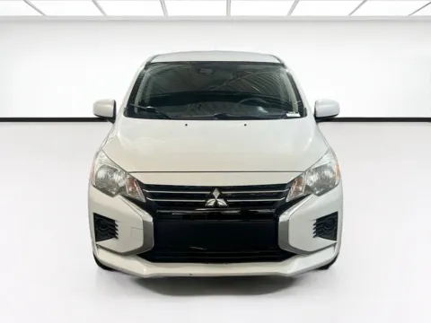 Photos of 2024 Mitsubishi Mirage G4 ES for sale in Chandler, AZ at STG Chandler