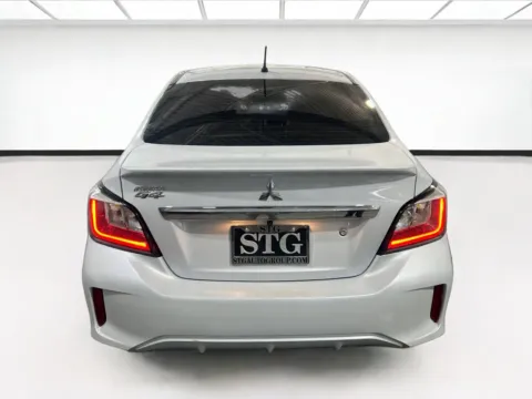More photos of 2024 Mitsubishi Mirage G4 ES at STG Chandler, AZ