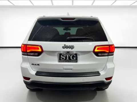 More photos of 2020 Jeep Grand Cherokee Altitude at STG Chandler, AZ