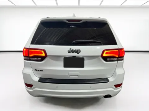 More photos of 2020 Jeep Grand Cherokee Altitude at STG Chandler, AZ