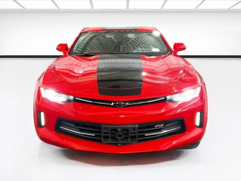 Photos of 2017 Chevrolet Camaro 2LT for sale in Chandler, AZ at STG Chandler