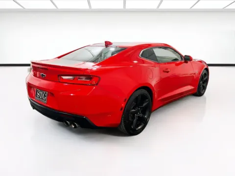 More photos of 2017 Chevrolet Camaro 2LT at STG Chandler, AZ