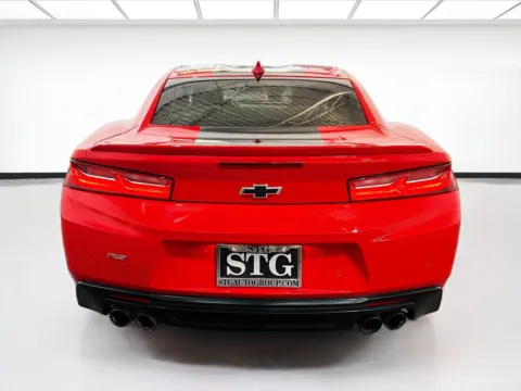 More photos of 2017 Chevrolet Camaro 2LT at STG Chandler, AZ