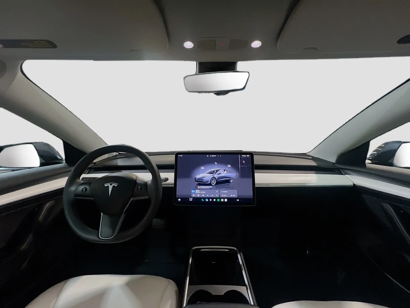 2023 Tesla Model 3 Base - Photo 16