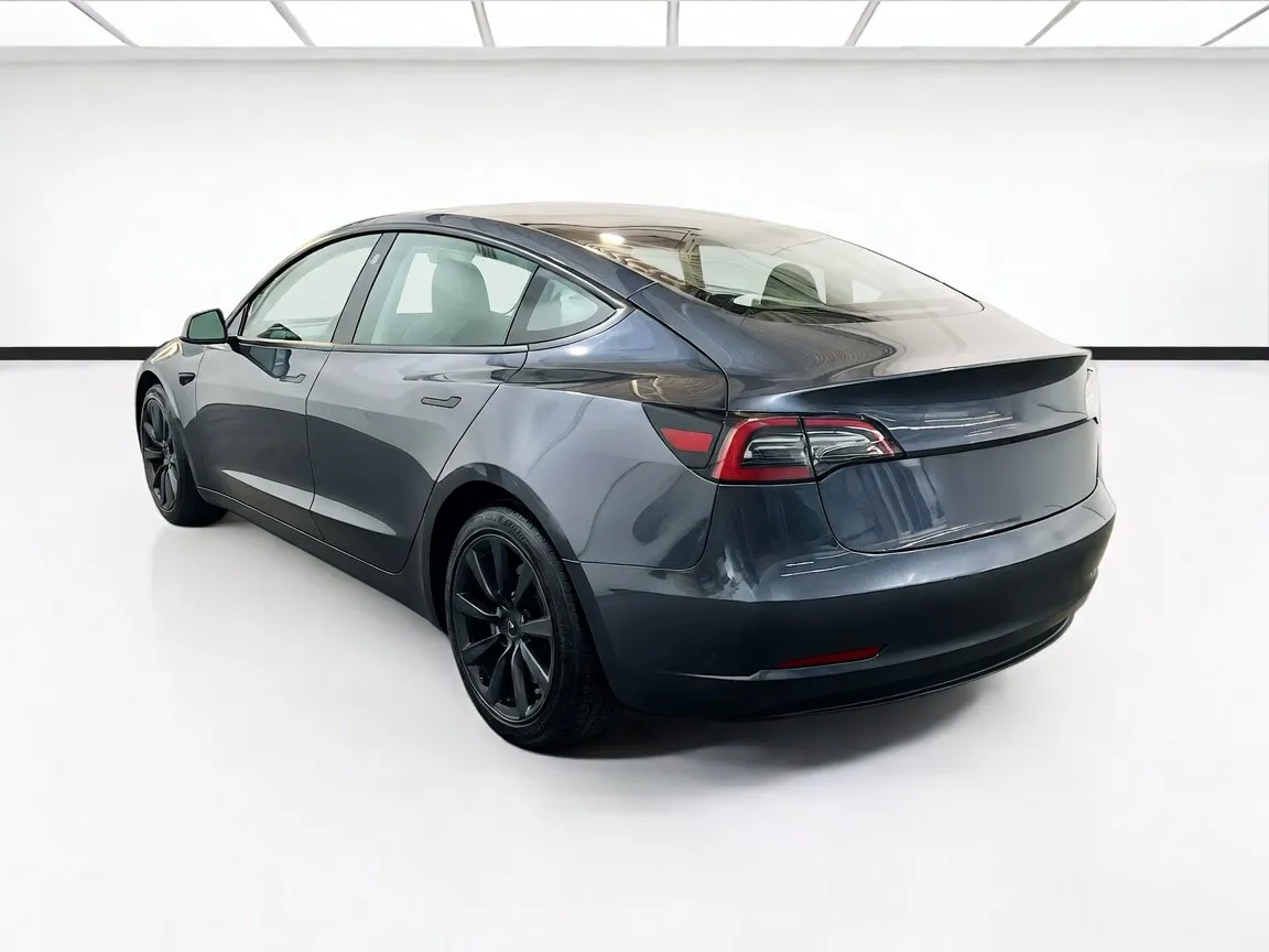 2023 Tesla Model 3 Base - Photo 6