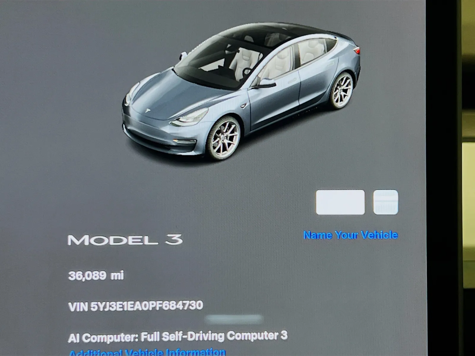 2023 Tesla Model 3 Base - Photo 8