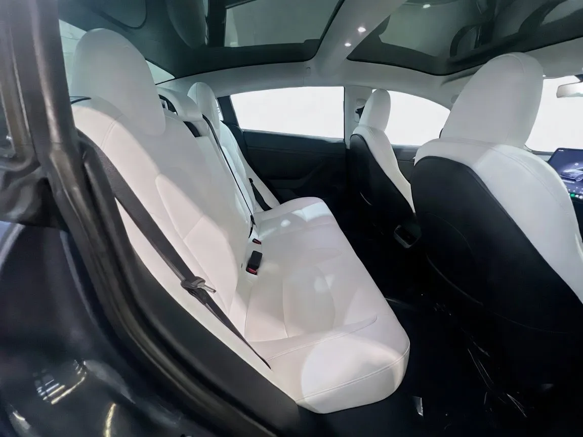 2023 Tesla Model 3 Base - Photo 20