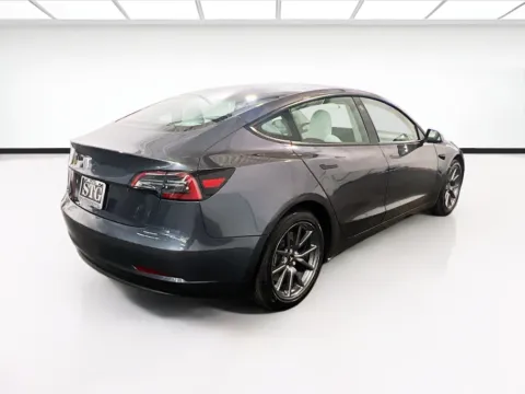 More photos of 2023 Tesla Model 3 at STG Chandler, AZ
