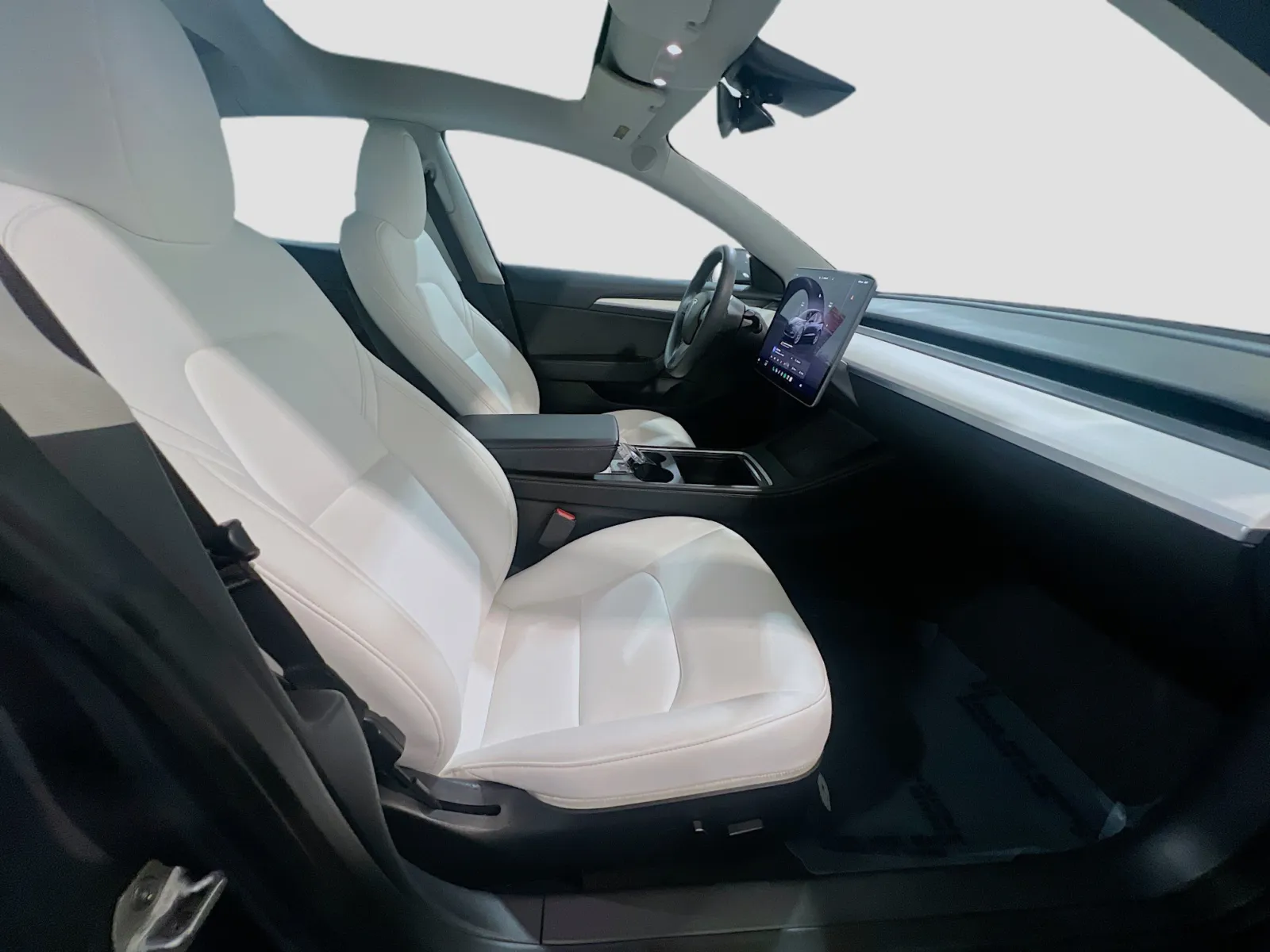 2023 Tesla Model 3 Base - Photo 21