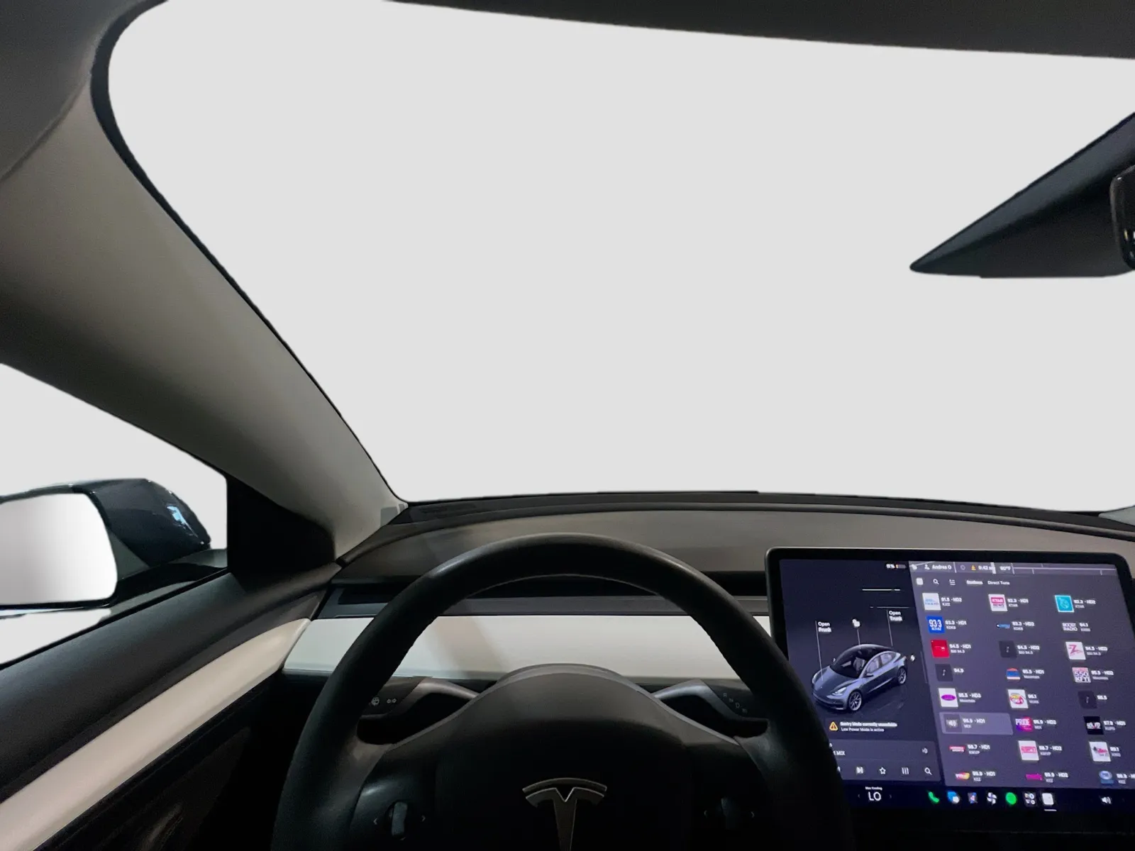 2023 Tesla Model 3 Base - Photo 7