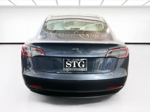 More photos of 2023 Tesla Model 3 at STG Chandler, AZ