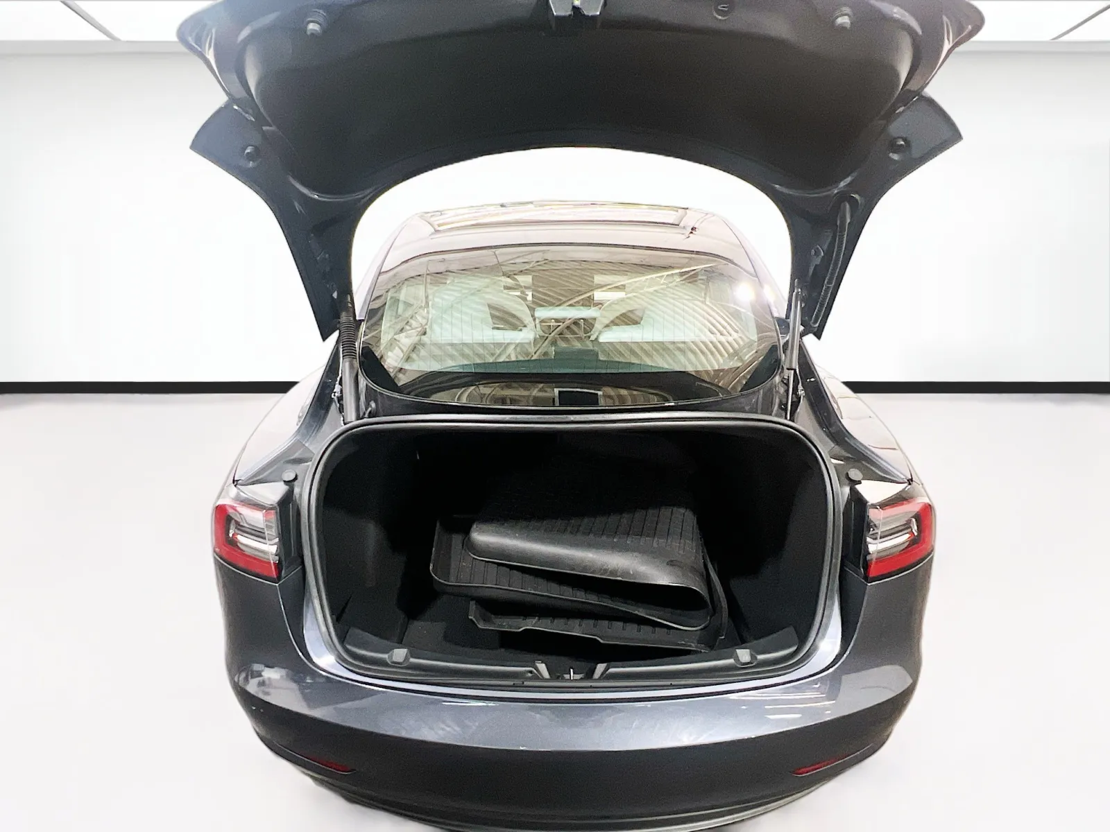 2023 Tesla Model 3 Base - Photo 19