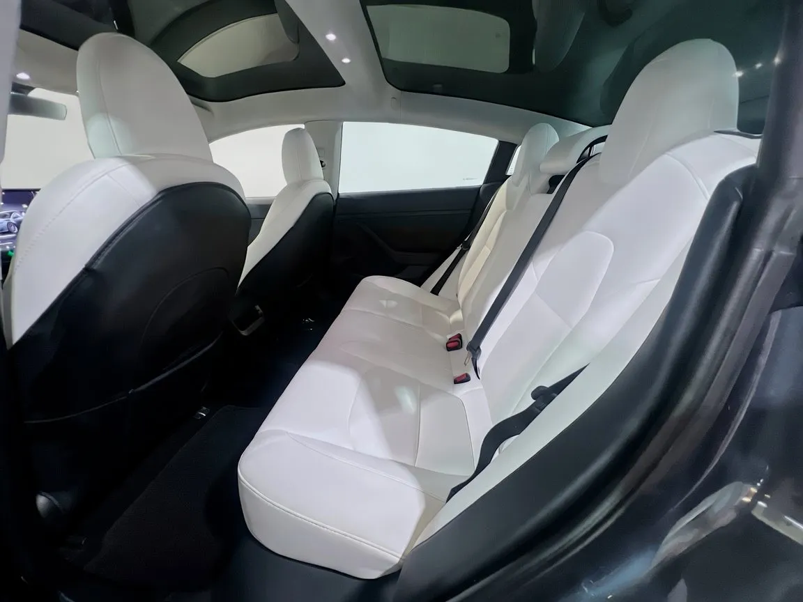 2023 Tesla Model 3 Base - Photo 17