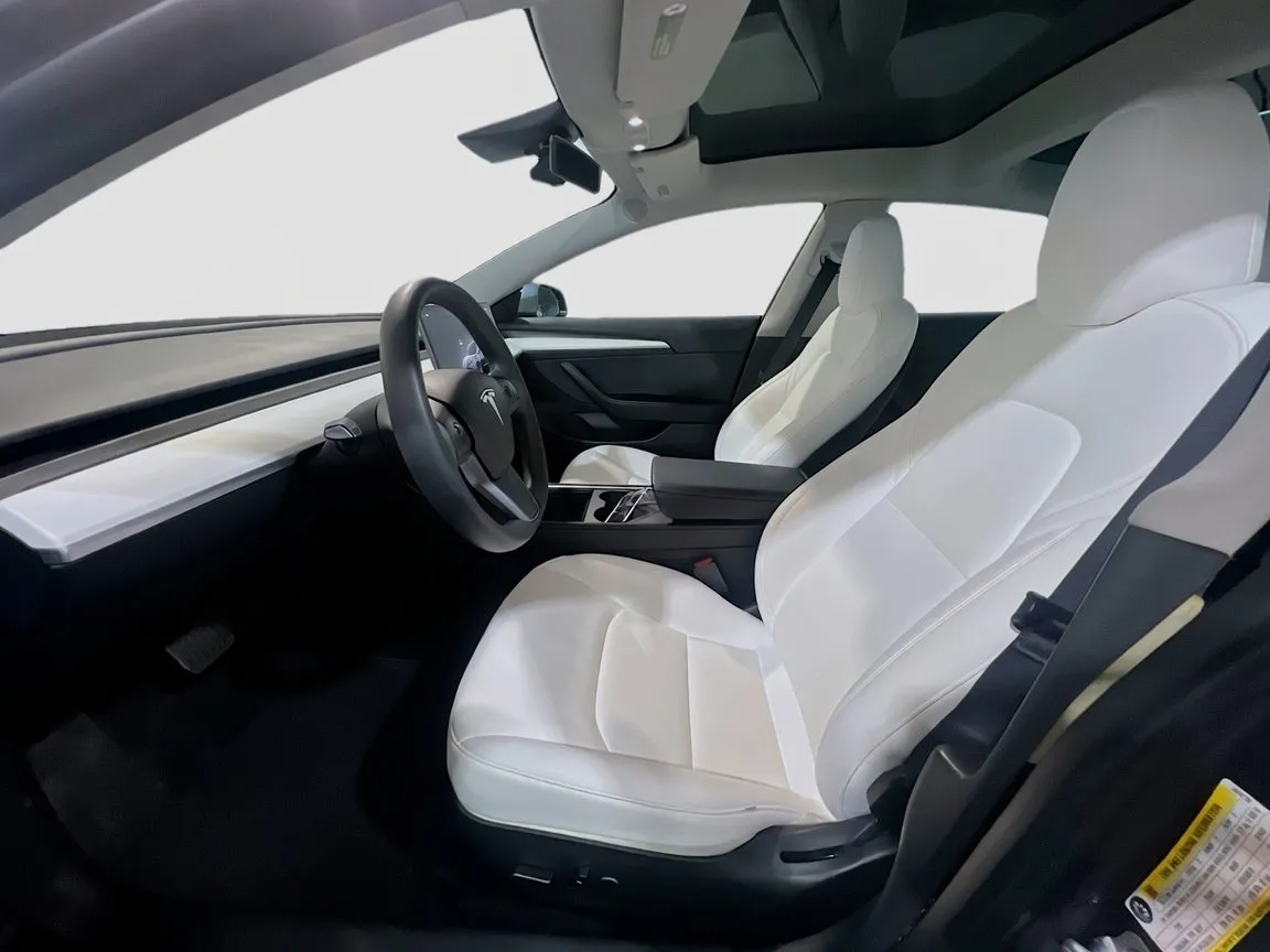 2023 Tesla Model 3 Base - Photo 15
