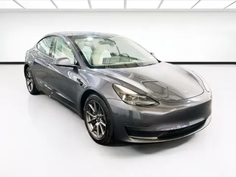 Another view of 2023 Tesla Model 3 for sale in Chandler, AZ at STG Chandler