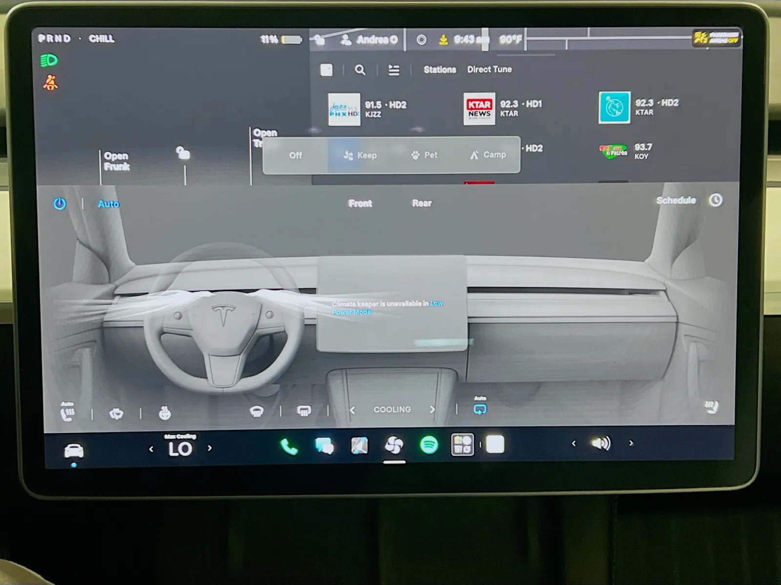 2023 Tesla Model 3 Base - Photo 12