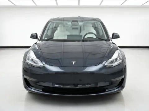 Photos of 2023 Tesla Model 3 for sale in Chandler, AZ at STG Chandler