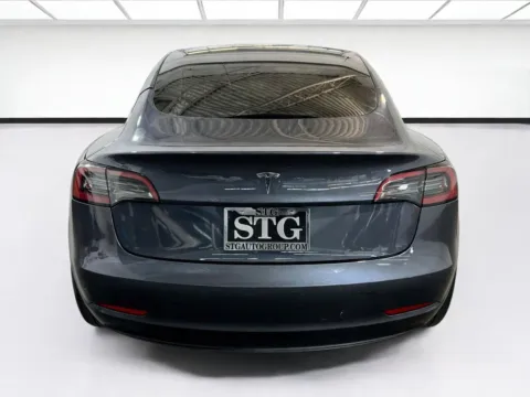 More photos of 2023 Tesla Model 3 at STG Chandler, AZ
