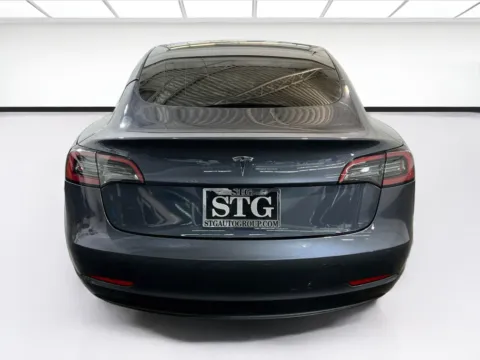 More photos of 2023 Tesla Model 3 at STG Chandler, AZ