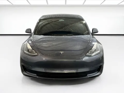 Photos of 2023 Tesla Model 3 for sale in Chandler, AZ at STG Chandler
