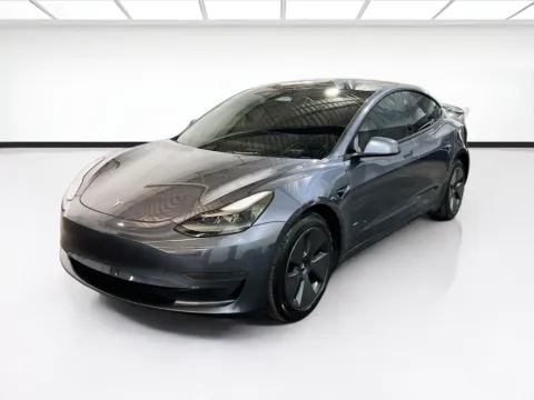 Unknown 2023 Tesla Model 3 for sale in Chandler, AZ