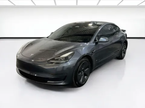 Unknown 2023 Tesla Model 3 for sale in Chandler, AZ