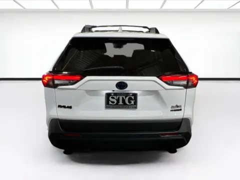 More photos of 2023 Toyota RAV4 Hybrid Woodland at STG Chandler, AZ
