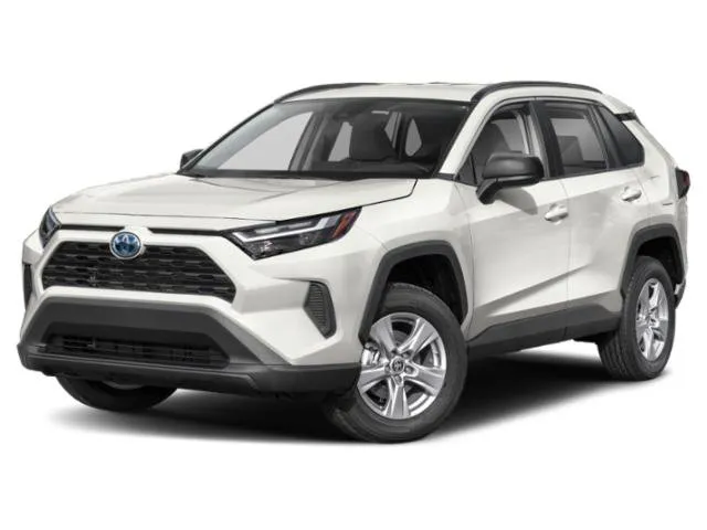 2023 Toyota RAV4 Hybrid Woodland for sale in Chandler, AZ