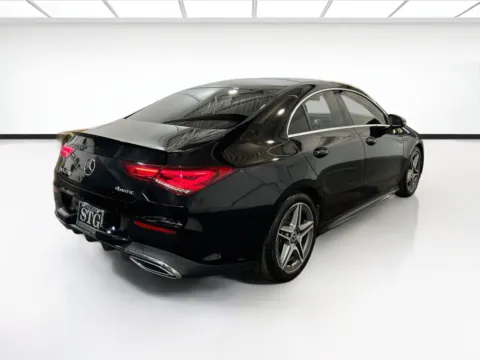 More photos of 2020 Mercedes-Benz CLA 250 at STG Chandler, AZ