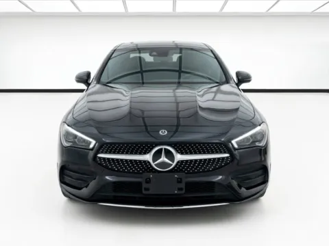 Photos of 2020 Mercedes-Benz CLA 250 for sale in Chandler, AZ at STG Chandler
