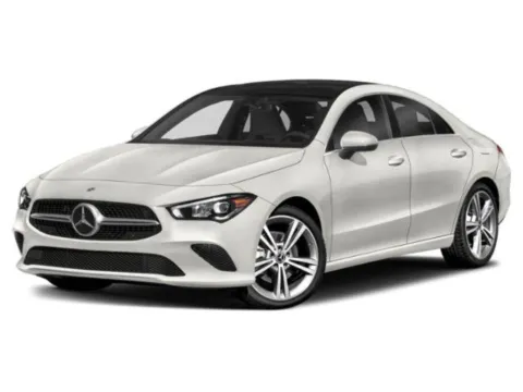2020 Mercedes-Benz CLA 250 for sale in Chandler, AZ