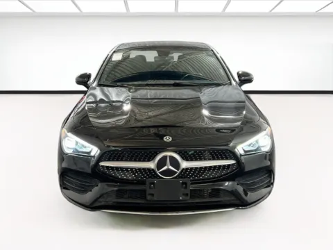 Photos of 2020 Mercedes-Benz CLA 250 for sale in Chandler, AZ at STG Chandler