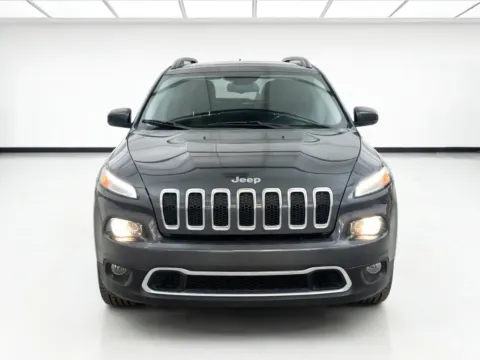 Photos of 2016 Jeep Cherokee 75th Anniversary for sale in Chandler, AZ at STG Chandler