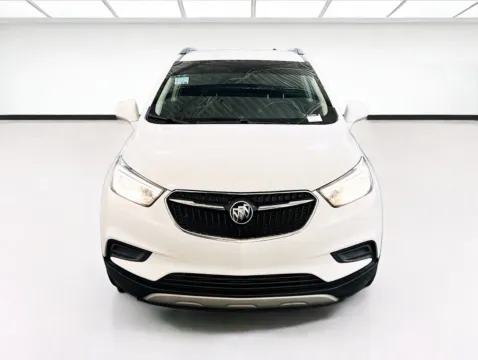 Photos of 2022 Buick Encore Preferred for sale in Chandler, AZ at STG Chandler