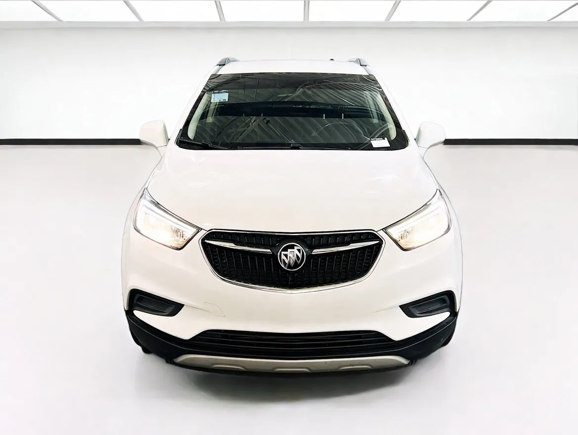 Buick Encore photo 2