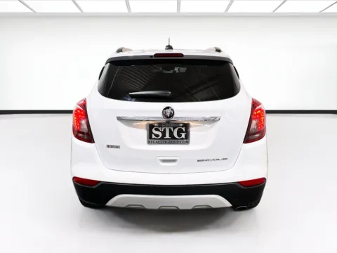 More photos of 2022 Buick Encore Preferred at STG Chandler, AZ