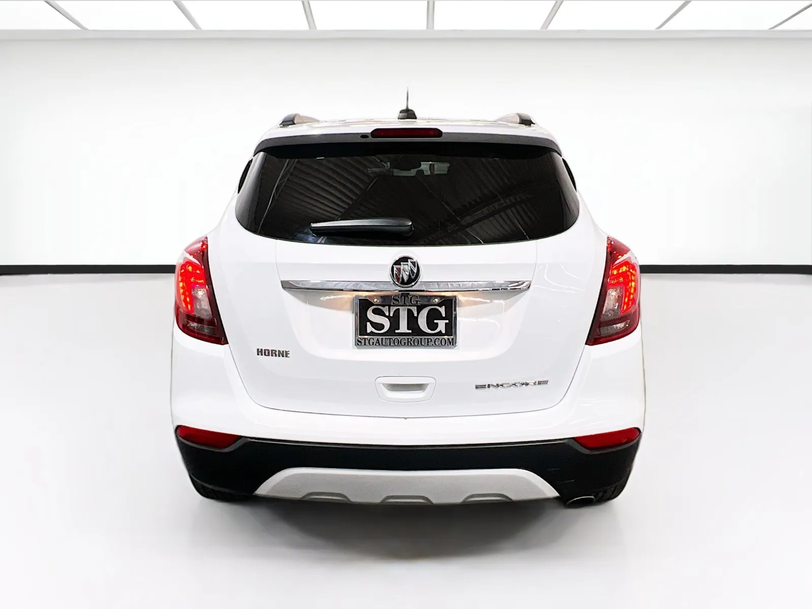 Buick Encore photo 5