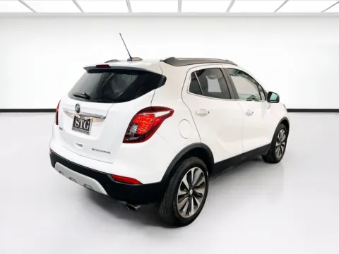 More photos of 2022 Buick Encore Preferred at STG Chandler, AZ