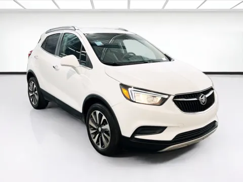 Another view of 2022 Buick Encore Preferred for sale in Chandler, AZ at STG Chandler