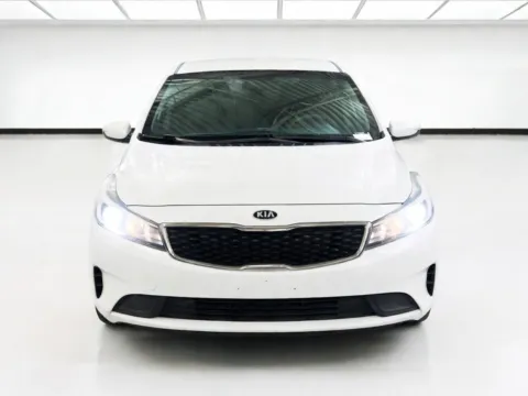Photos of 2017 Kia Forte LX for sale in Chandler, AZ at STG Chandler
