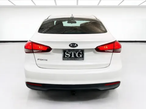 More photos of 2017 Kia Forte LX at STG Chandler, AZ