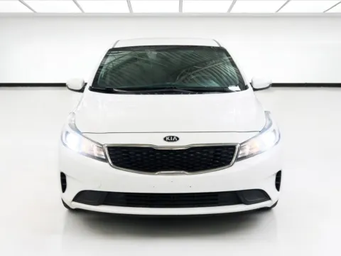 Photos of 2017 Kia Forte LX for sale in Chandler, AZ at STG Chandler