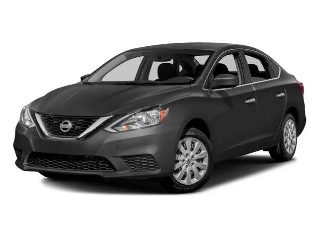 2016 Nissan Sentra SV for sale in Chandler, AZ