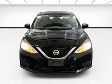 Photos of 2016 Nissan Sentra SV for sale in Chandler, AZ at STG Chandler