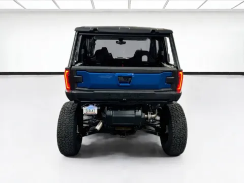 More photos of 2024 POLARIS EXPEDITION ADVENTURE 5 Ultimate at STG Chandler, AZ